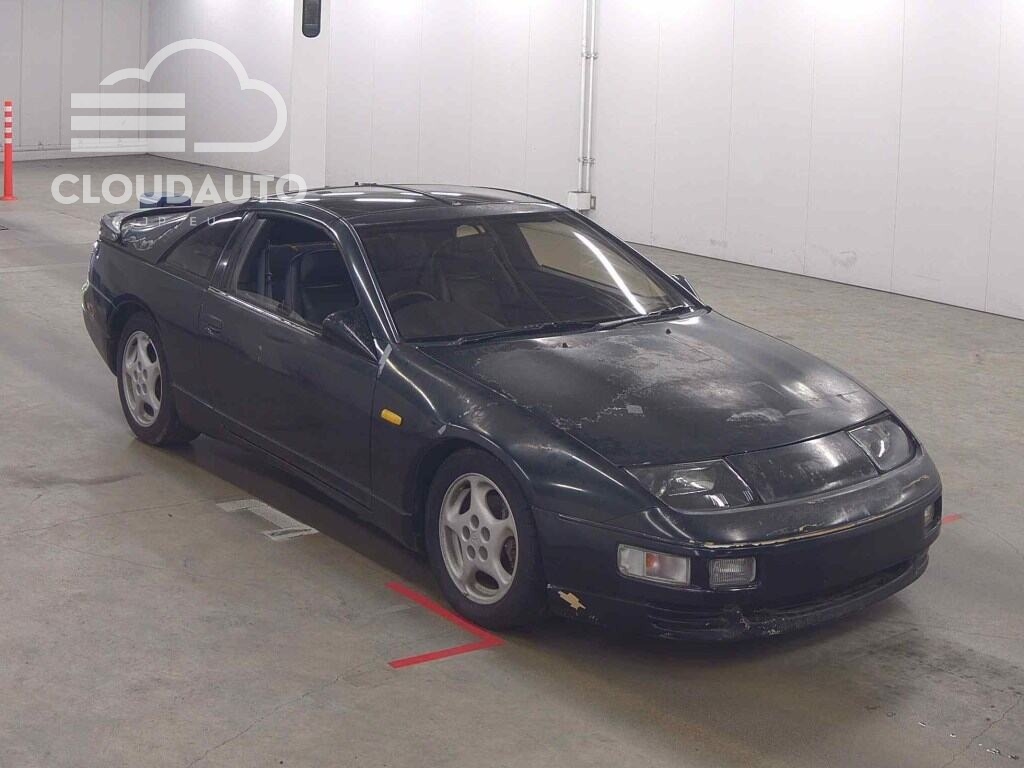 1989 NISSAN FAIRLADY Z