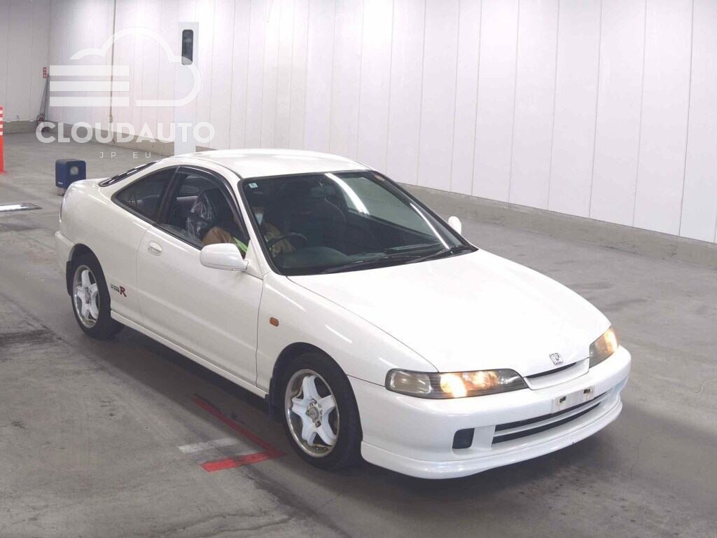 1996 HONDA INTEGRA
