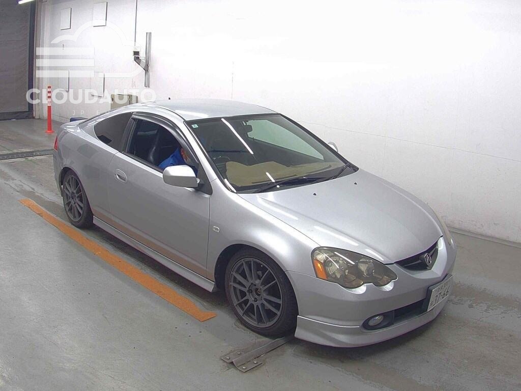2003 HONDA INTEGRA
