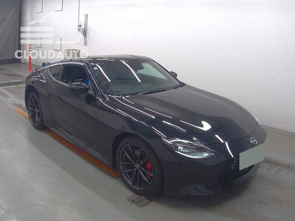 2024 NISSAN FAIRLADY Z
