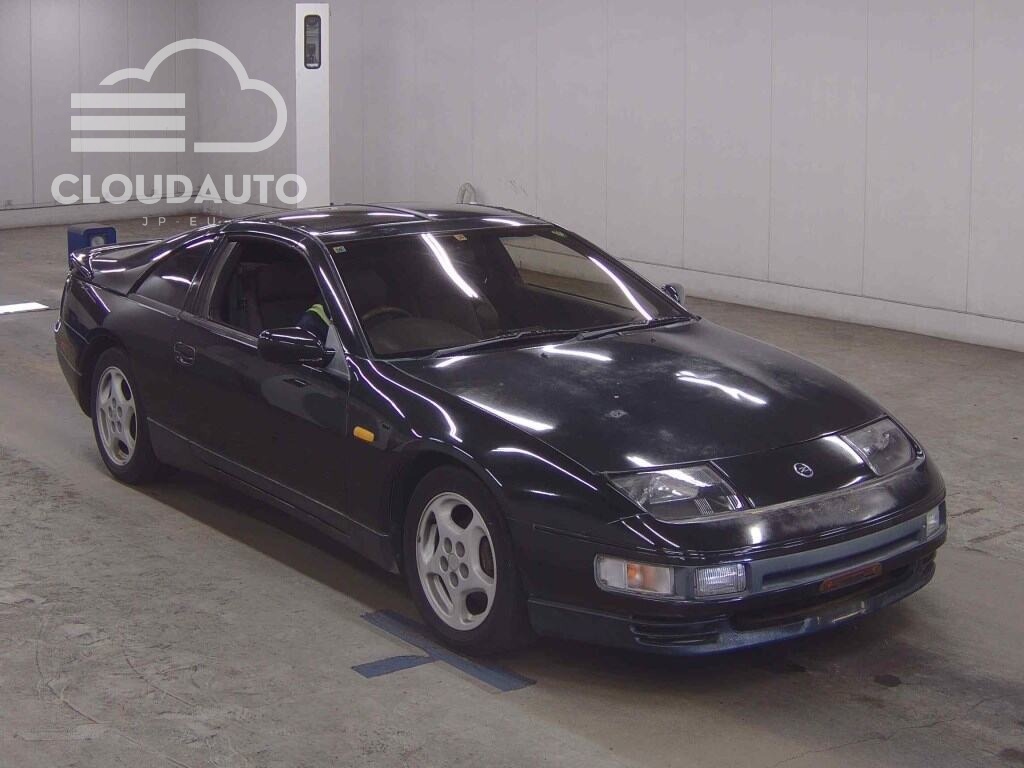 1991 NISSAN FAIRLADY Z