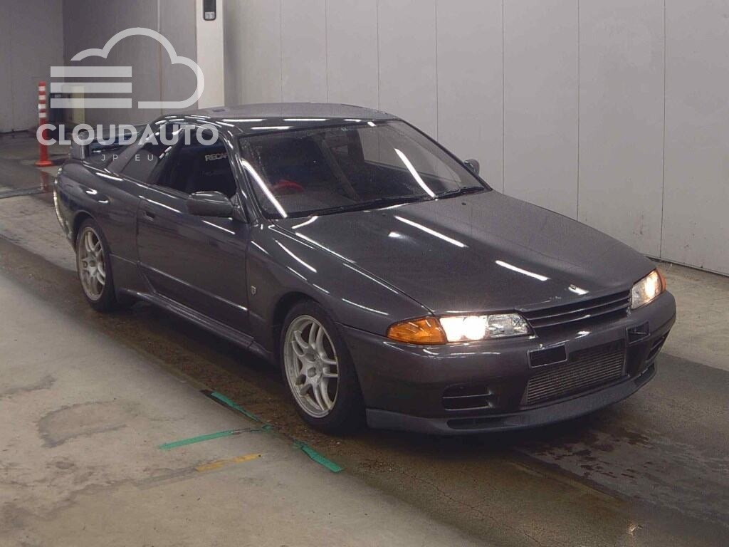 1990 NISSAN SKYLINE