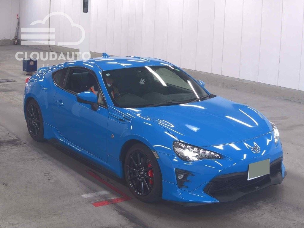 2019 TOYOTA 86
