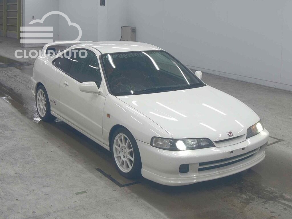 1999 HONDA INTEGRA
