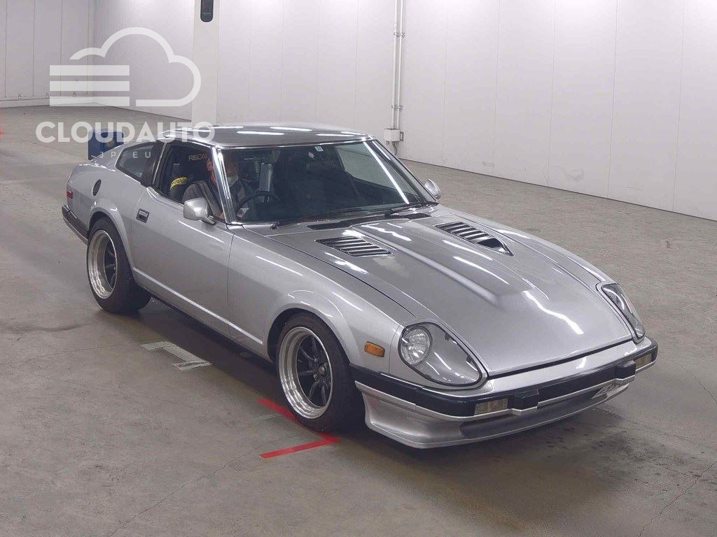 1979 NISSAN FAIRLADY Z