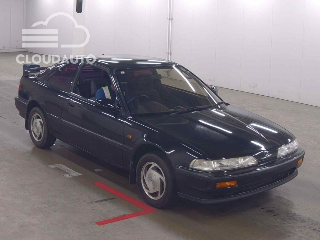 1989 HONDA INTEGRA