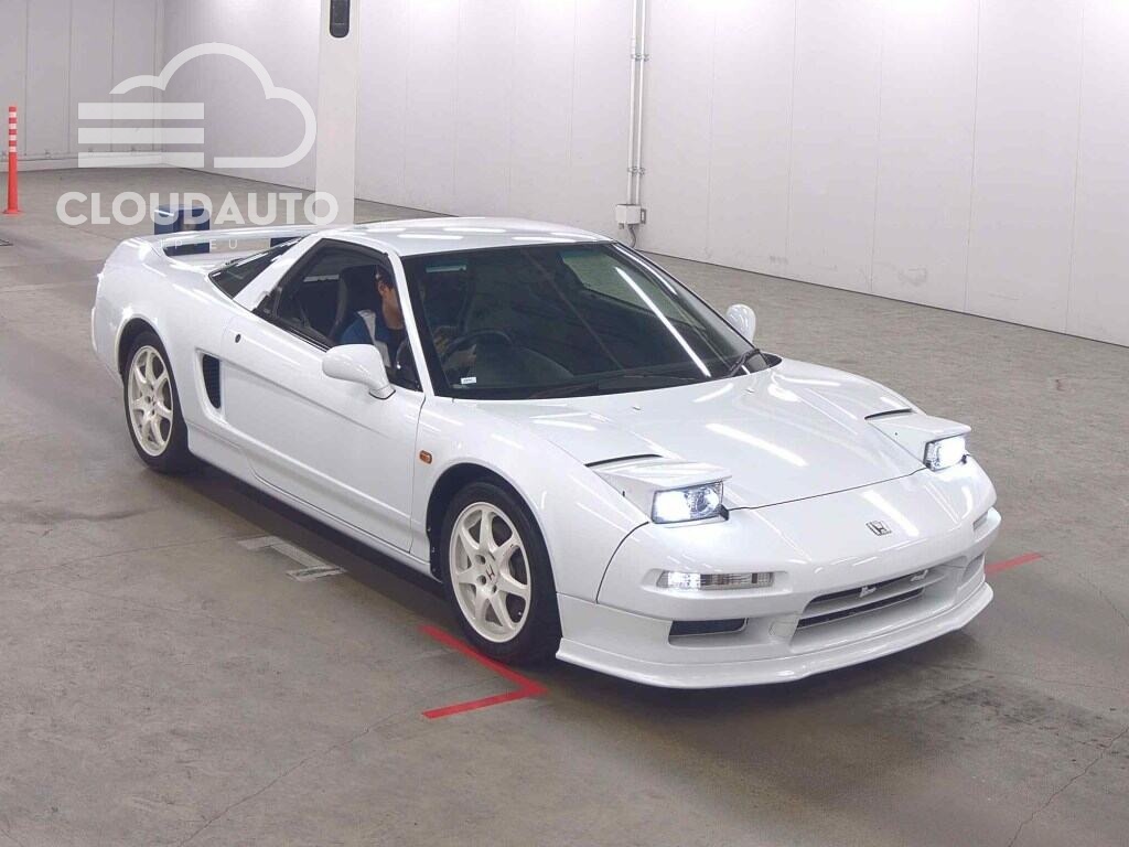 1997 HONDA NSX
