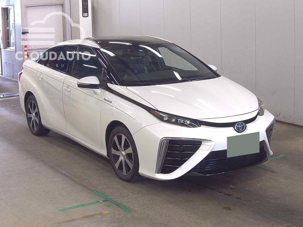 2022 Toyota OTHERS