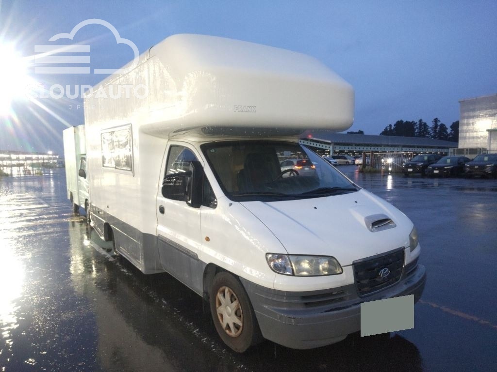 2004 HYUNDAI OTHERS