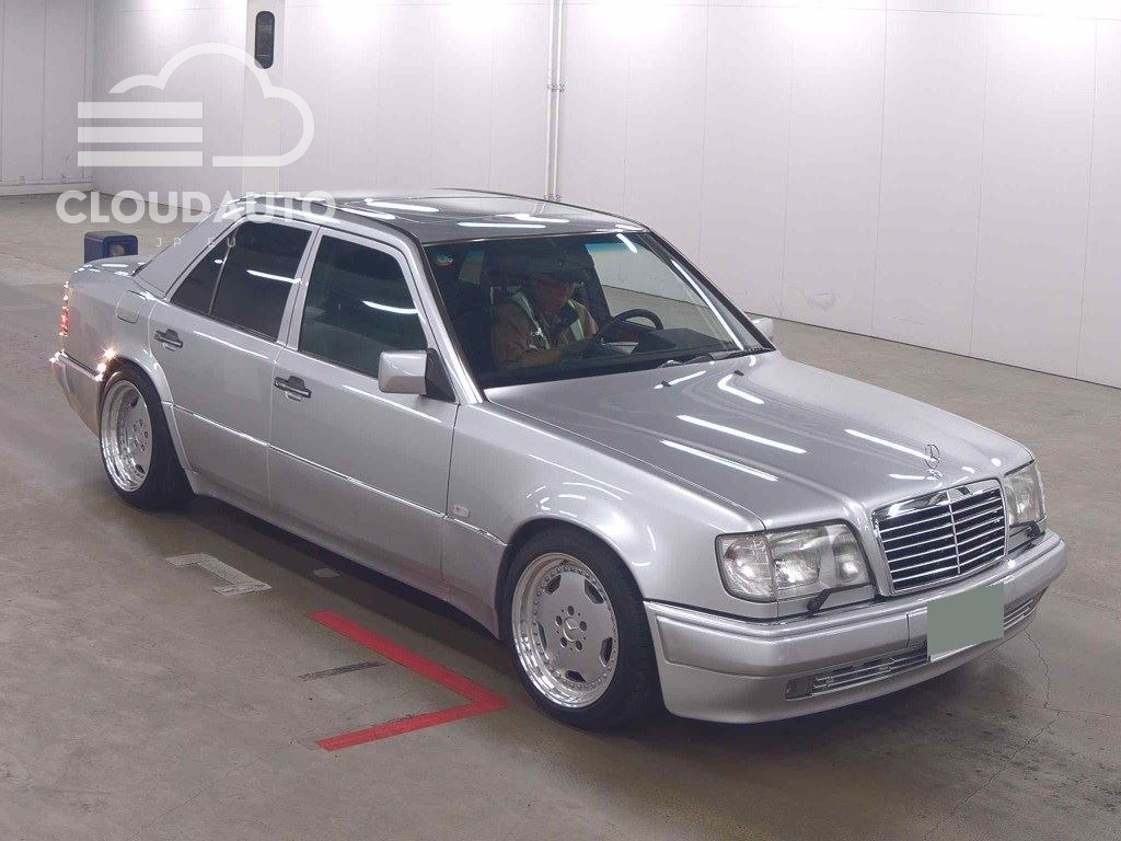1993 AMG OTHERS