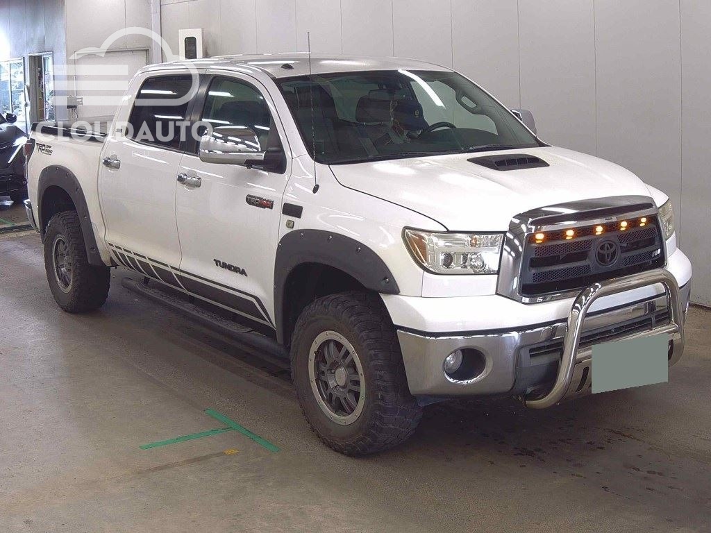 2015 Toyota TUNDRA