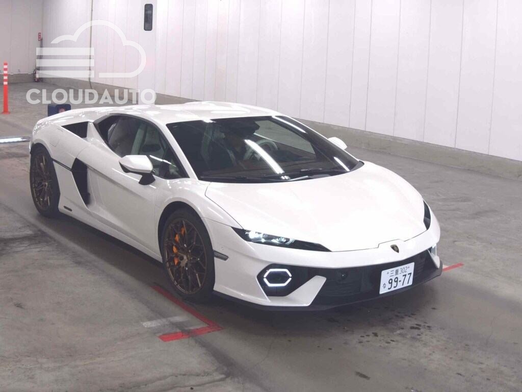 2026 Lamborghini OTHERS