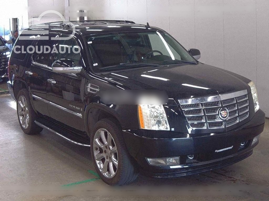 2010 Cadillac ESCALADE