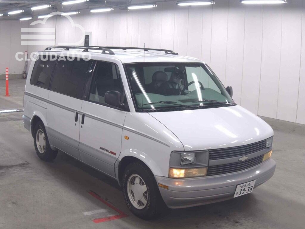 1997 Chevrolet ASTRO