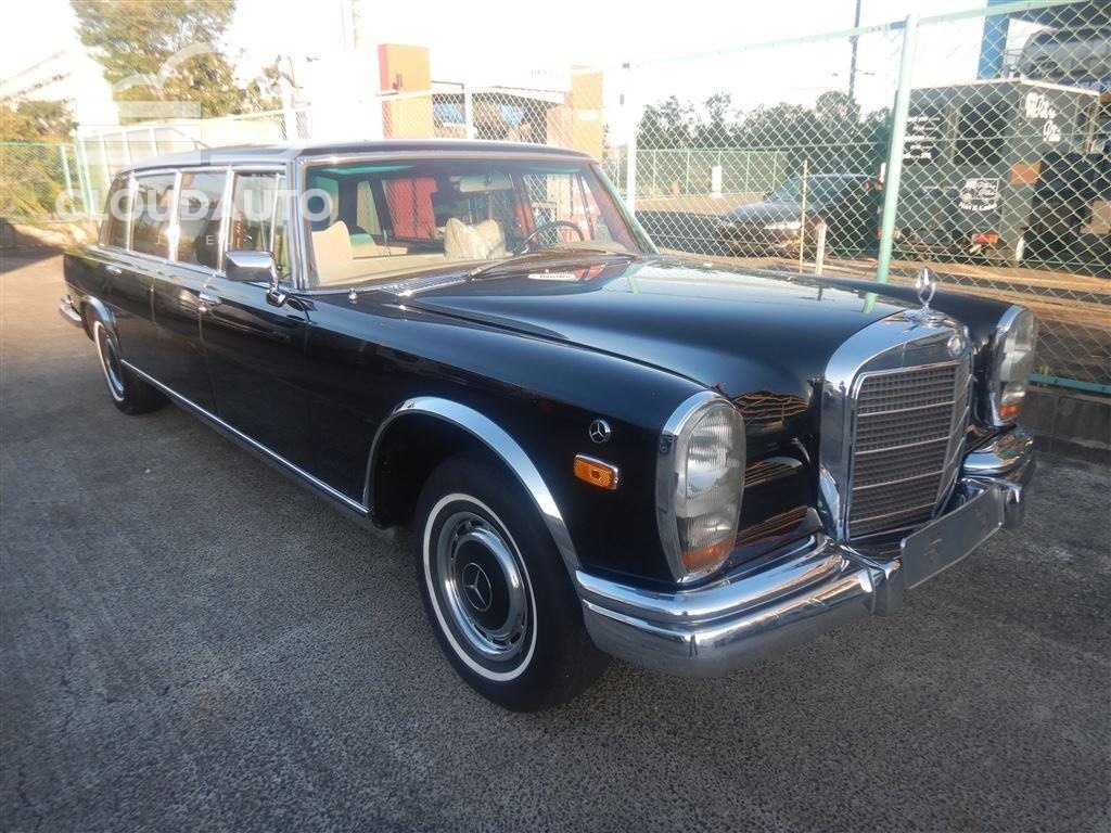 1981 Mercedes-Benz OTHERS