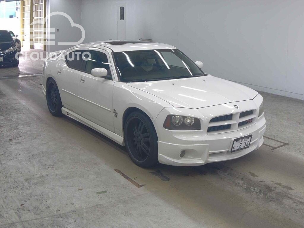 2007 Dodge CHARGER