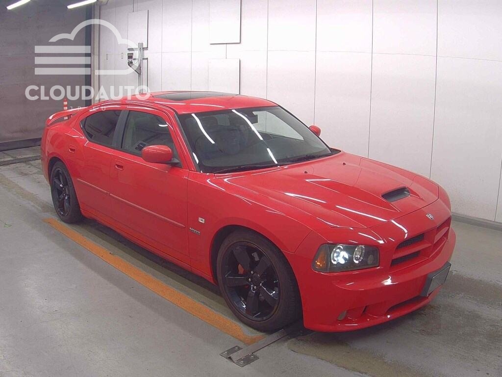2007 Dodge CHARGER