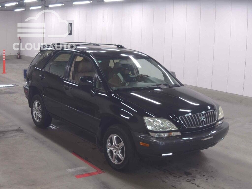 2005 Lexus RX300