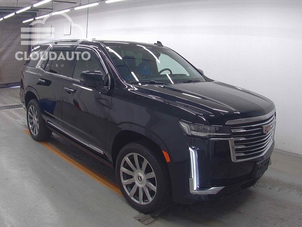 2021 Cadillac ESCALADE