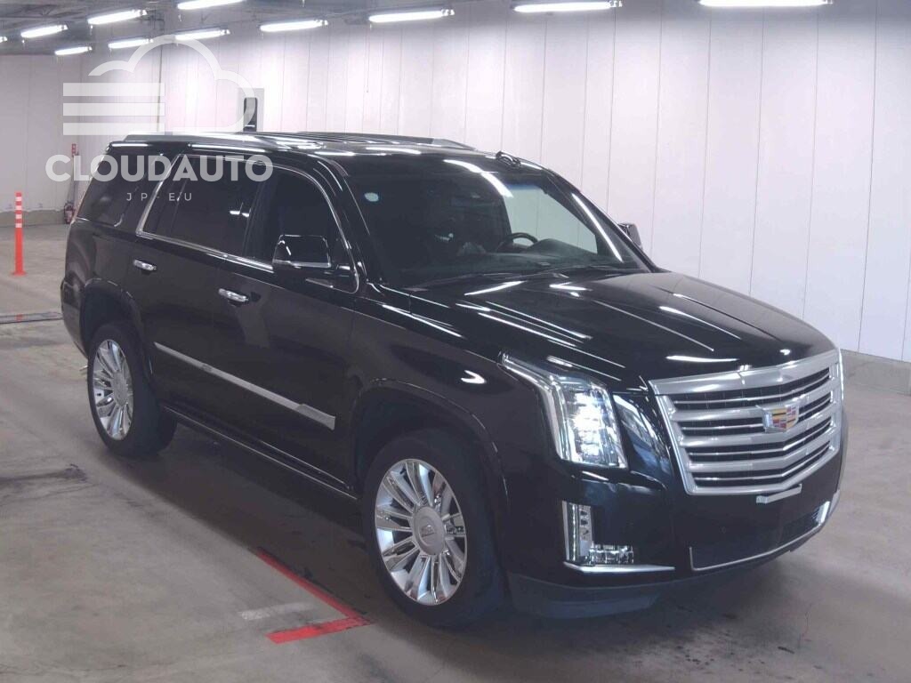 2016 Cadillac ESCALADE
