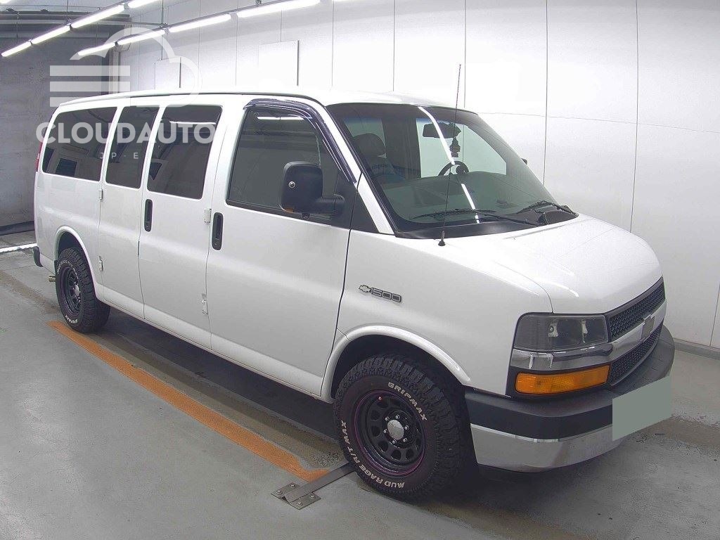 2003 Chevrolet OTHERS
