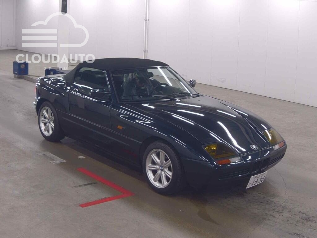 1992 BMW Z1