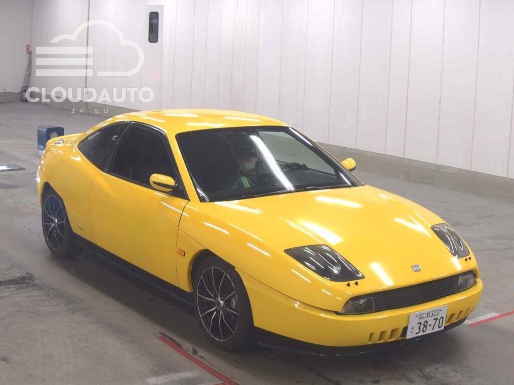 1998 Fiat COUPE FIAT