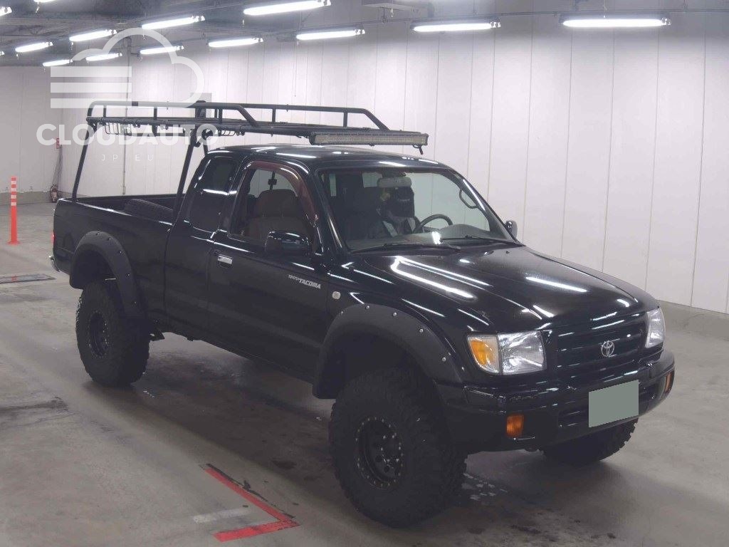 2003 Toyota OTHERS