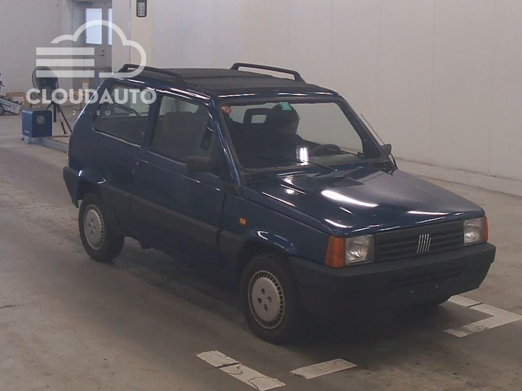 1998 Fiat PANDA