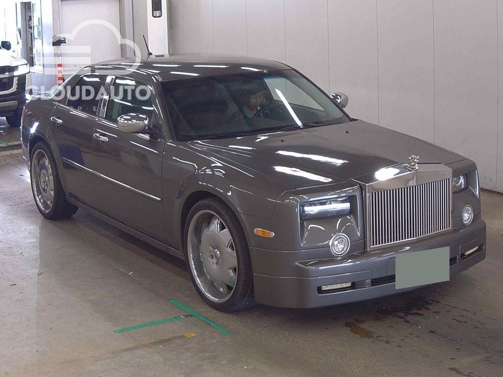 2013 Chrysler 300