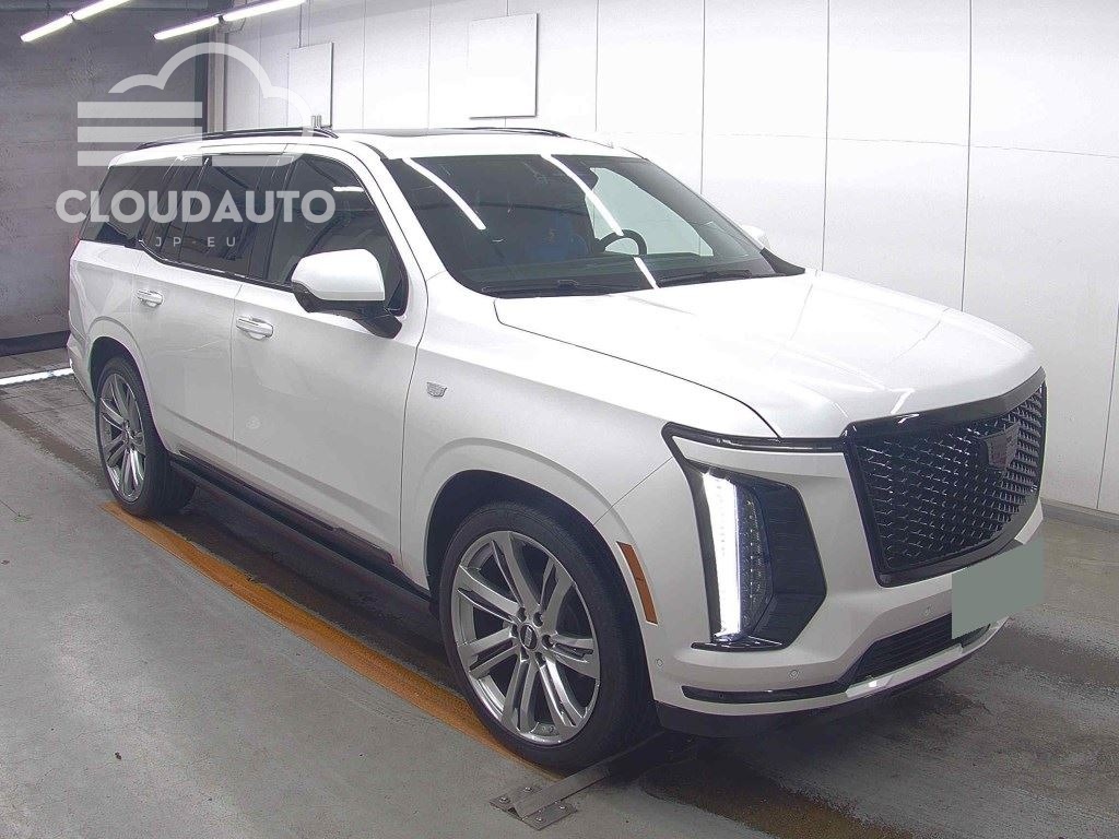 2025 Cadillac ESCALADE