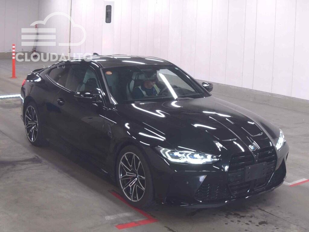 2021 BMW M4