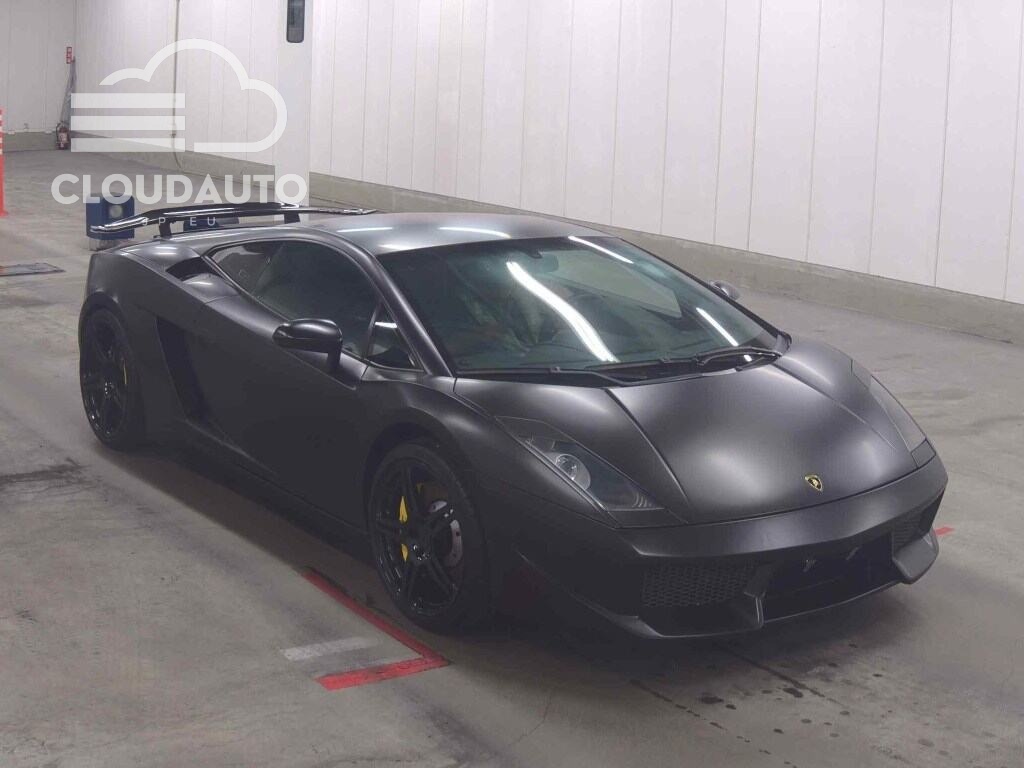 2006 Lamborghini GALLARDO