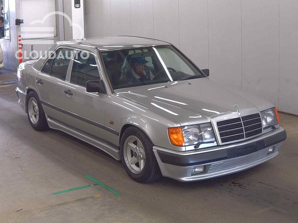 1987 AMG OTHERS