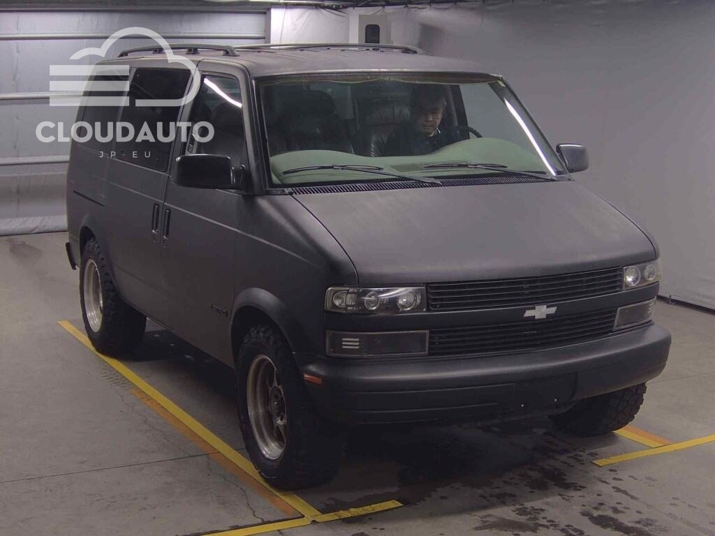 1997 Chevrolet ASTRO