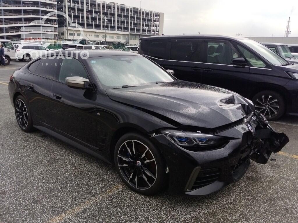 2023 BMW 4 Series