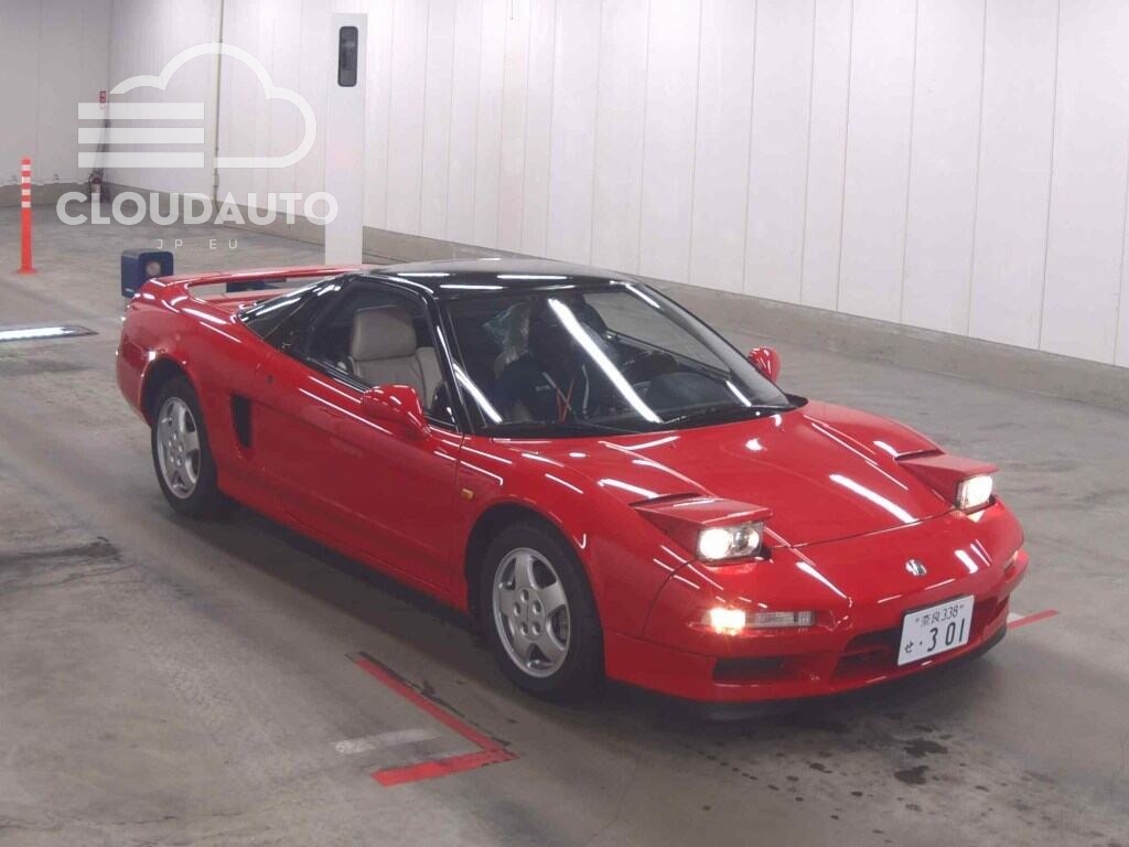 1990 Acura NSX