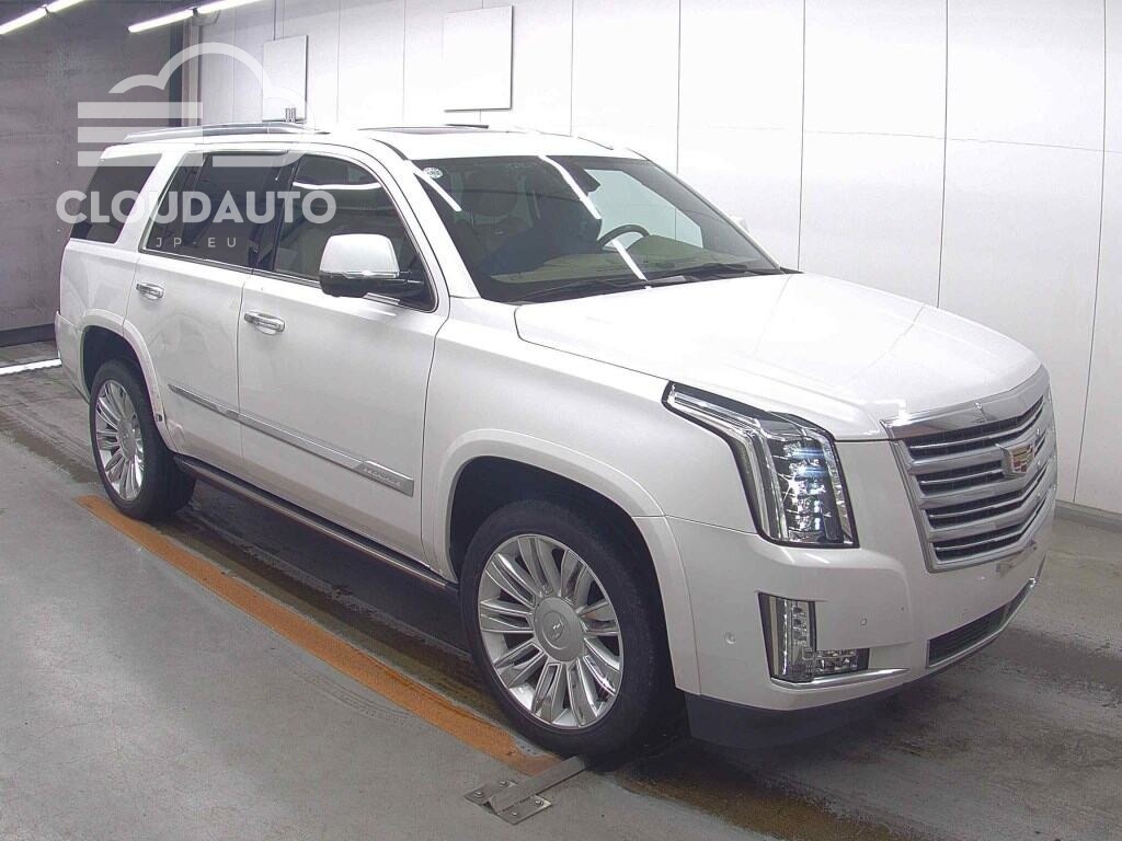 2021 Cadillac ESCALADE