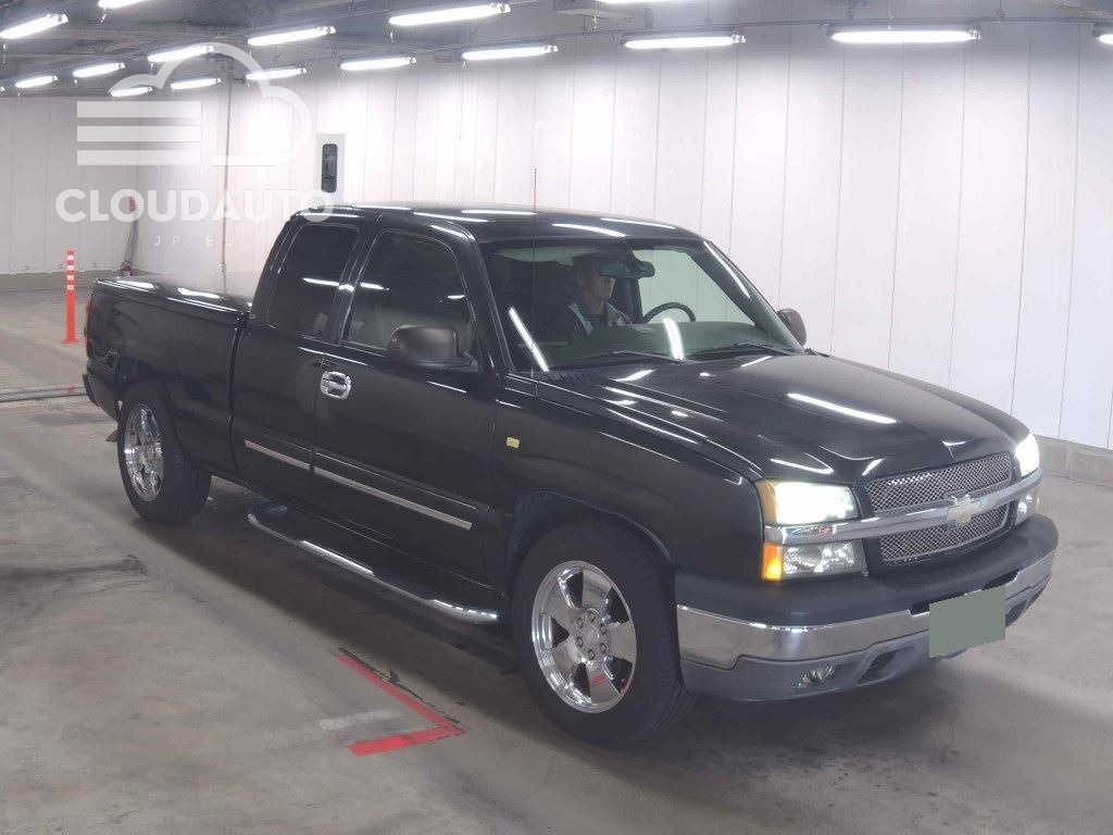 2005 Chevrolet OTHERS