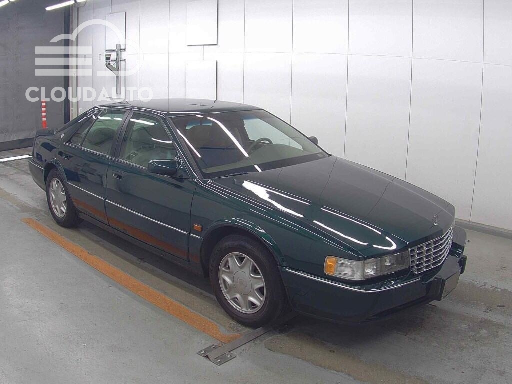 1995 Cadillac SEVILE