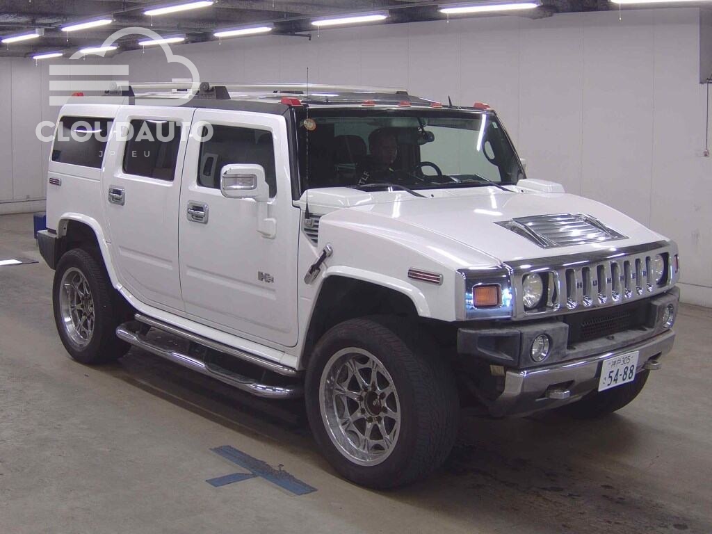 2007 Hummer OTHERS