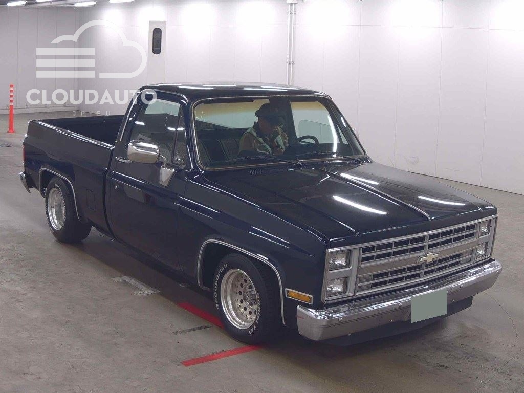 1994 Chevrolet C-10