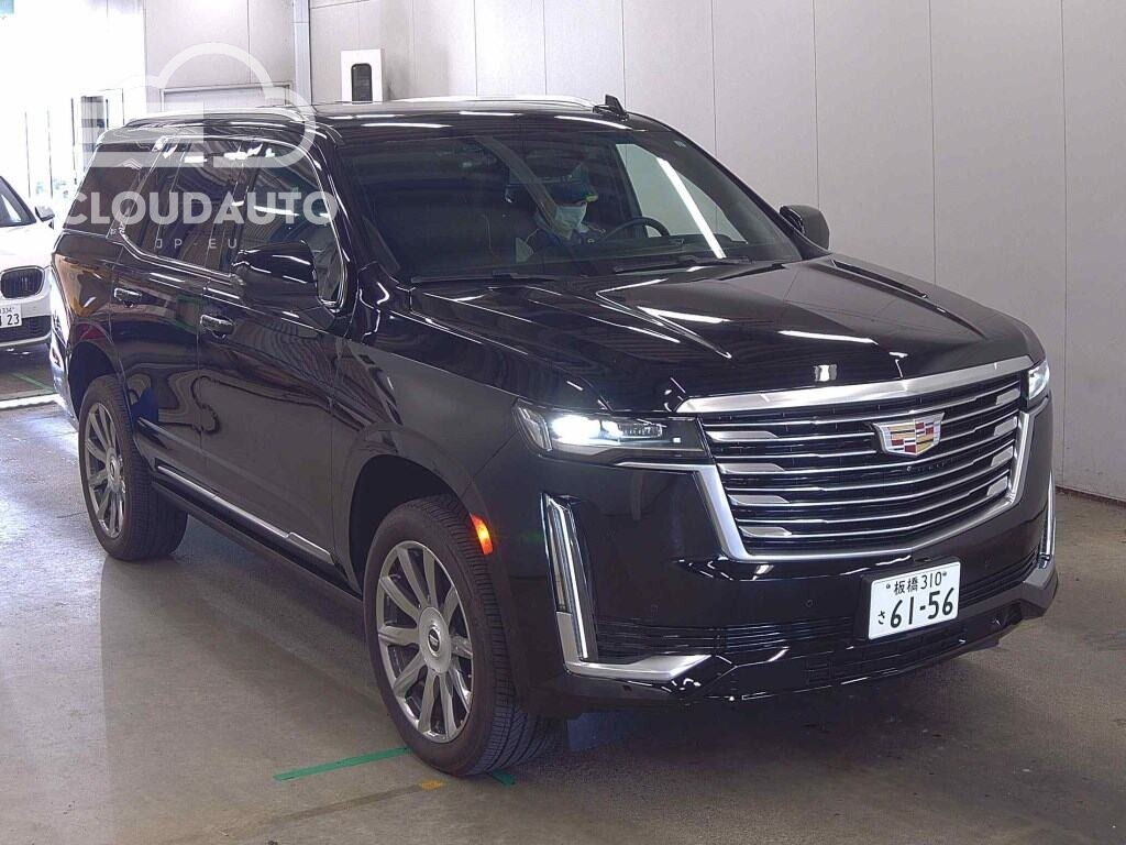 2023 Cadillac ESCALADE