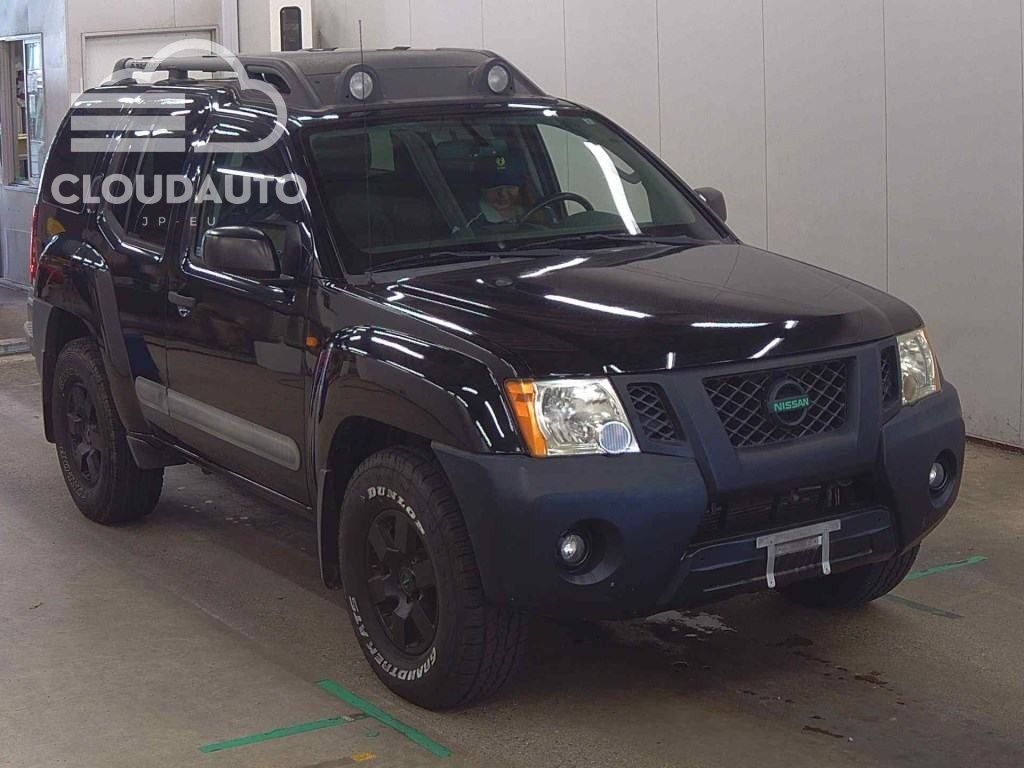 2013 Nissan america OTHERS