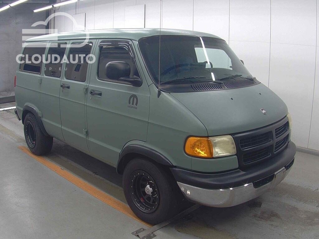 2007 Dodge RAM