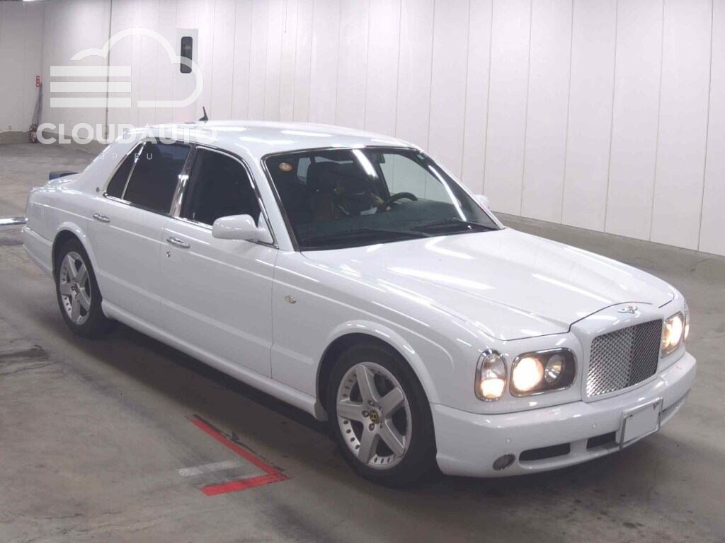 2003 Bentley ARNAGE