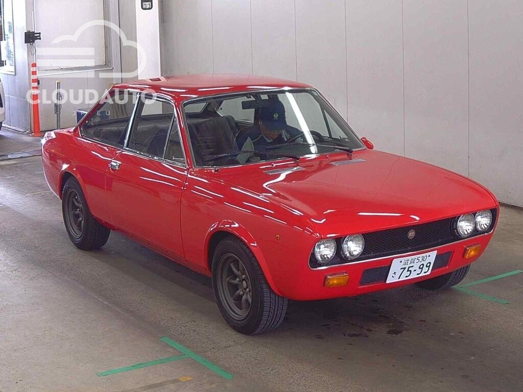 2014 Fiat 124