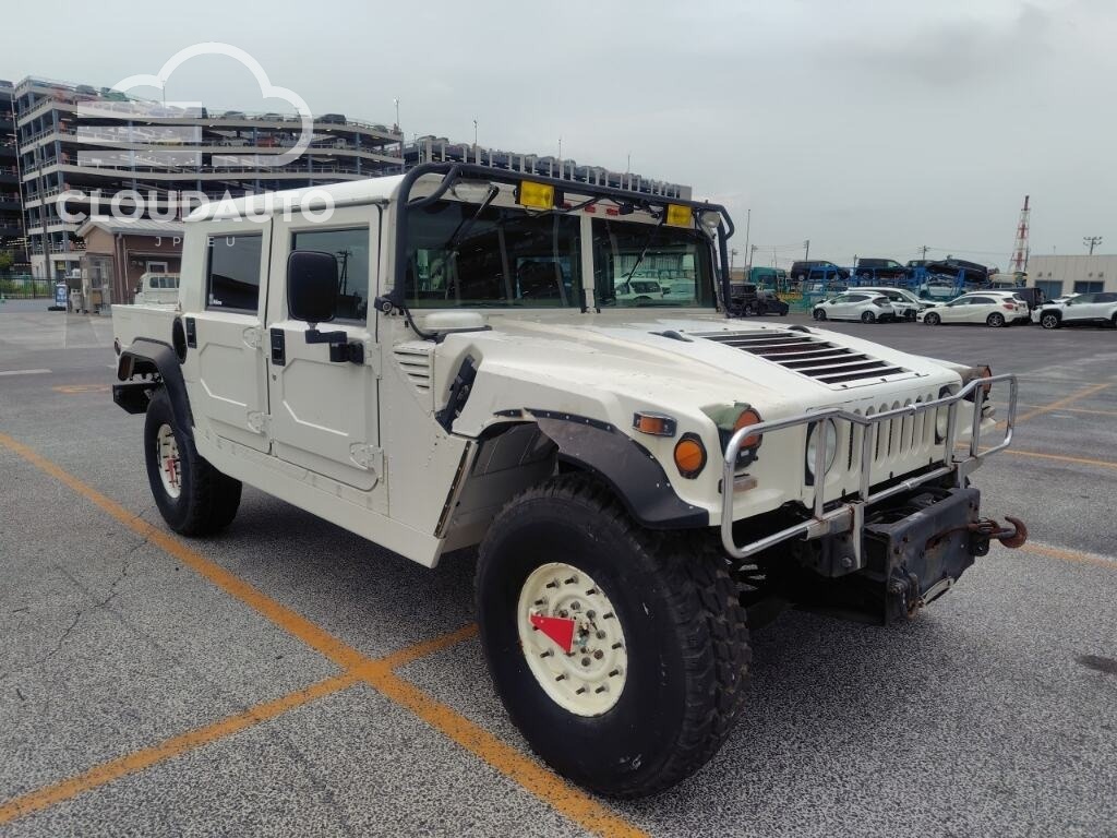 1996 Hummer H1