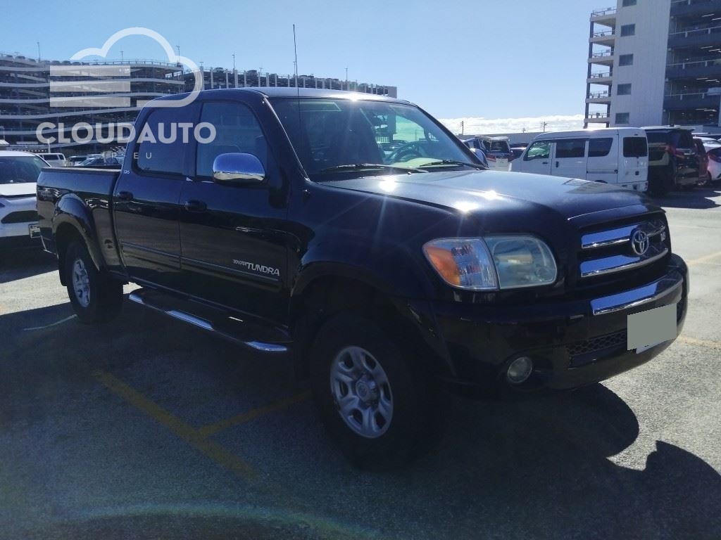 2006 Toyota TUNDRA
