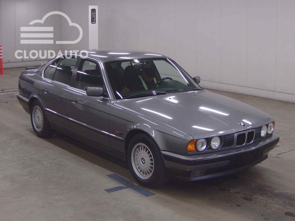 1994 BMW 5 Series
